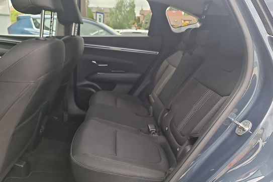 Hyundai Tucson 1.6 T-GDI Executive 2WD DCT