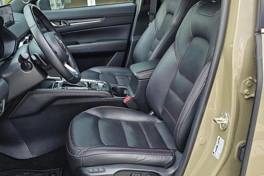 Mazda CX-5 2.0 Homura 2WD aut