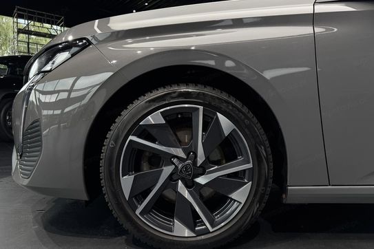 Peugeot 308 1.5 BlueHDi Active Pack S&S EAT8