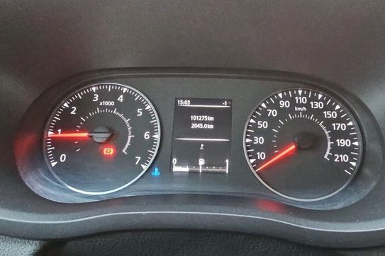 Renault Master L2H2 Pack Clim