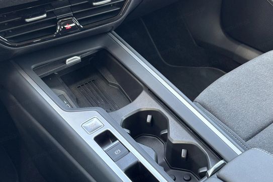 Volkswagen Passat 2.0 TDI SCR DSG