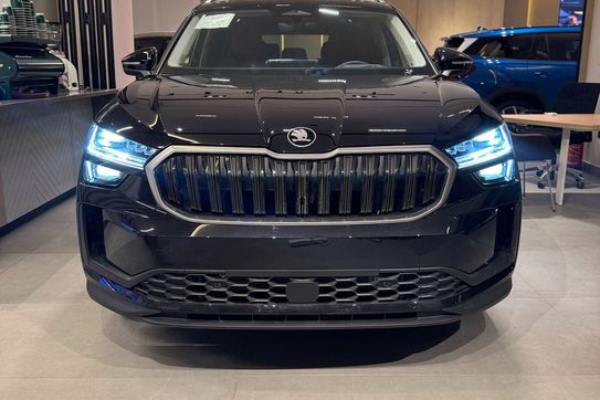 Skoda Kodiaq Selection 1.5 TSI mHEV DSG