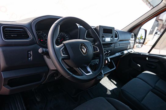 Renault Master L3H2