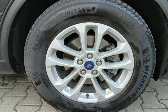 Ford Kuga 1.5 EcoBoost FWD Titanium