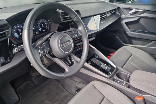 Audi A3 35 TFSI Advanced S tronic
