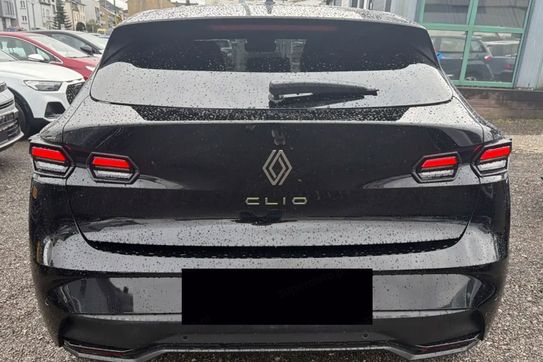 Renault Clio Techno 1.2 TCe