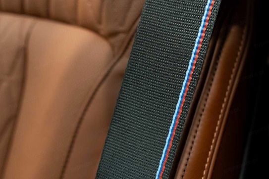 BMW X5 xDrive30d M Sport