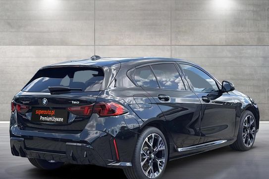 BMW Seria 1 120d mHEV aut