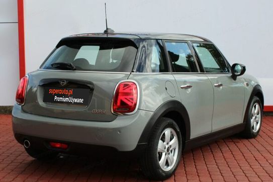 Mini Mini Cooper