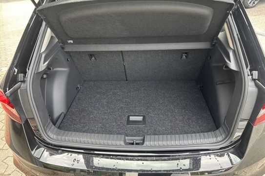 Skoda Fabia Edition 130 1.0 TSI