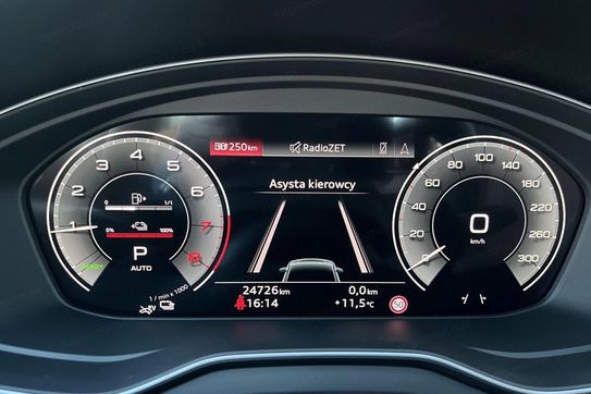 Audi Q5 50 TFSI e quattro S Line