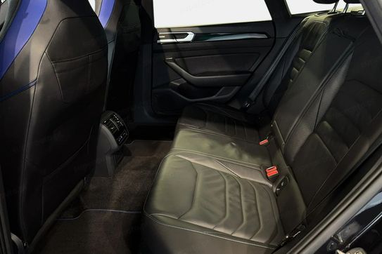 Volkswagen Arteon 2.0 TSI 4Motion R DSG