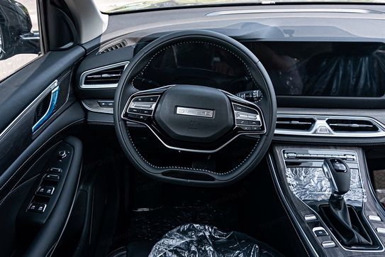 DFSK FX 600 Prestige 1.5 T-GDI aut