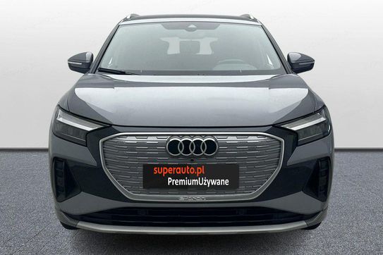 Audi Q4 45 e-tron quattro