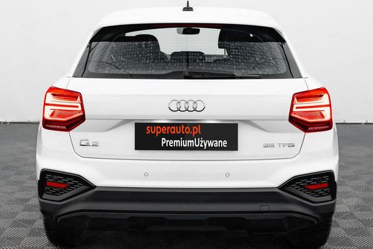 Audi Q2 35 TFSI