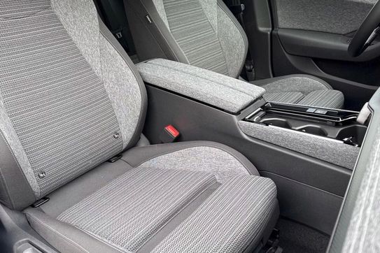 Skoda Superb Edition 130 2.0 TDI DSG