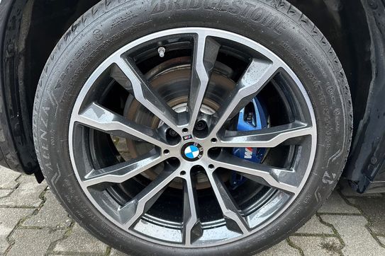 BMW X4 xDrive20d M Sport