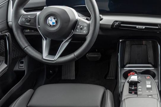 BMW X1 xDrive20d M Sport