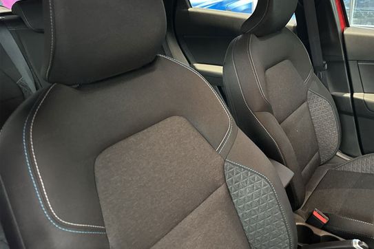 Renault Captur Evolution Eco-G LPG 1.2 TCe