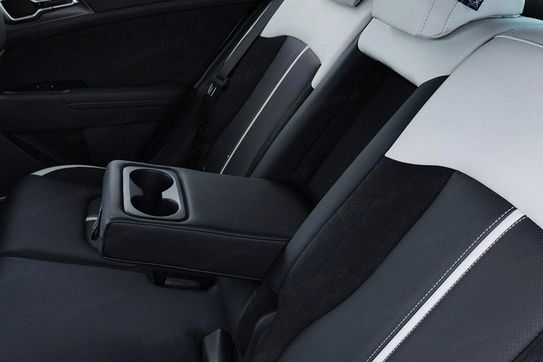 Kia Sportage 1.6 T-GDI HEV GT Line 4WD aut