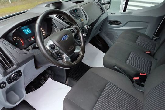 Ford Transit 2.0 L2H2