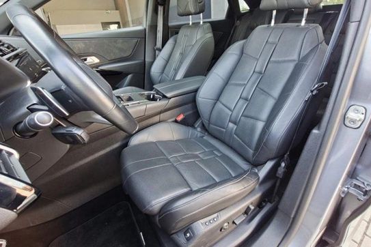 DS DS7 1.6 crossback Opera