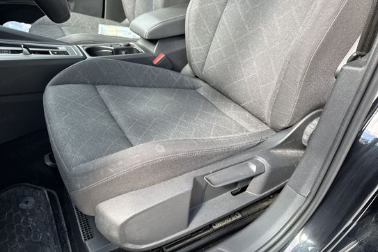 Volkswagen Golf Life 1.5 eTSI  DSG