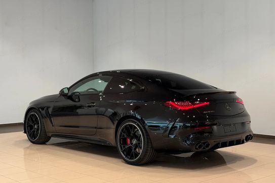 Mercedes CLE AMG 53 4-Matic+