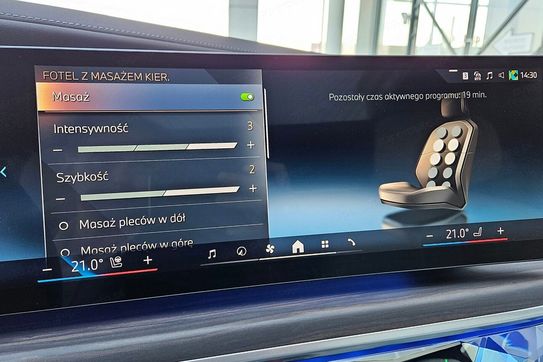 BMW Seria 7 740d xDrive M Sport