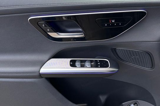 Mercedes GLC Coupe 220 d 4-Matic AMG Line