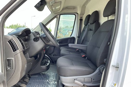 Citroen Jumper Heavy L4H2