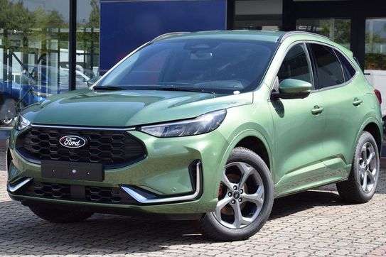 Ford Kuga ST-Line X  2.5 FHEV