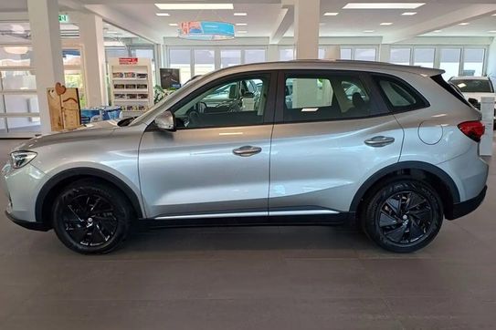 MG ZS 1.5 HEV+ Standard aut