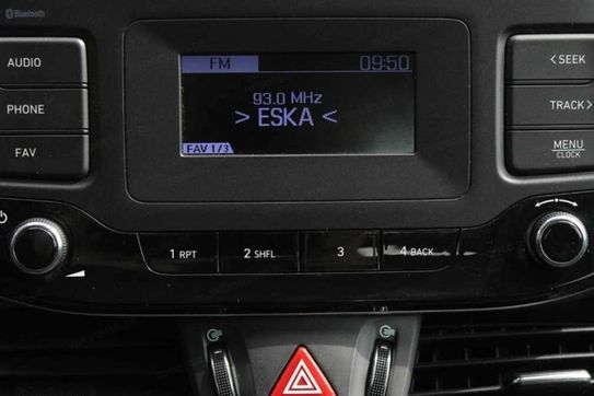 Hyundai i30 1.0 T-GDI Comfort