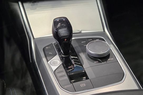 BMW Seria 3 320d M Sport