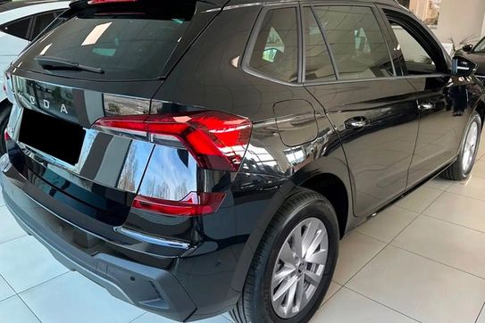 Skoda Kamiq Drive 1.0 TSI DSG