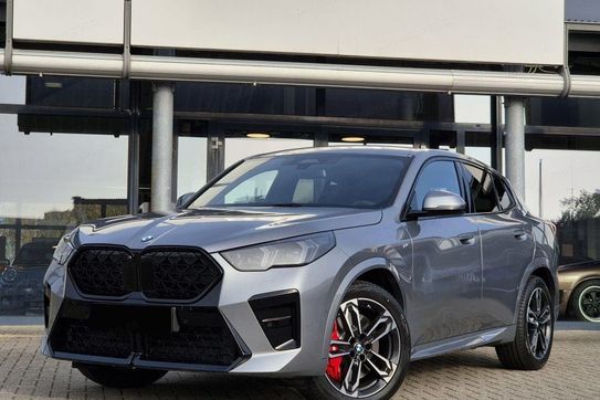 BMW X2 sDrive20i M Sport