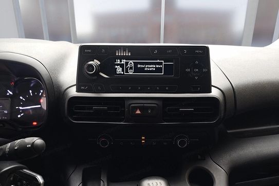 Toyota Proace City L1H1 Active