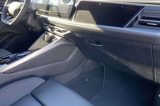 Audi Q5 TDI quattro Sportback S line