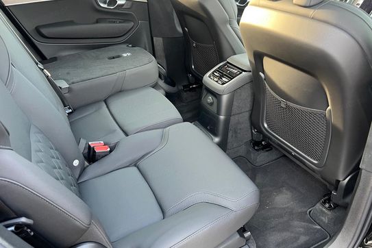 Volvo XC90 T8 AWD Plug-In Hybrid Plus Bright 7os