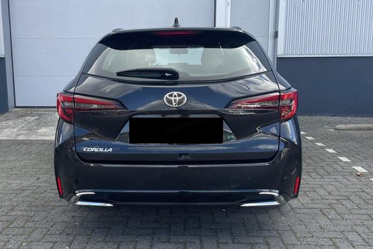 Toyota Corolla Comfort 1.8 Hybrid