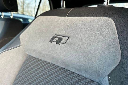 Volkswagen T-Cross 1.0 TSI R-Line