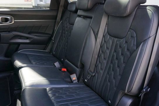 Kia Sorento T-GDI PHEV XL AWD aut 7os.
