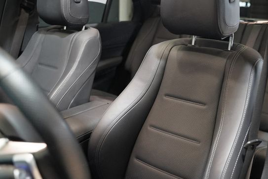 Mercedes GLE 450 d 4-Matic AMG Line