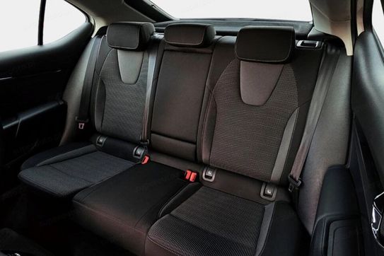 Skoda Octavia 1.5 TSI Ambition DSG