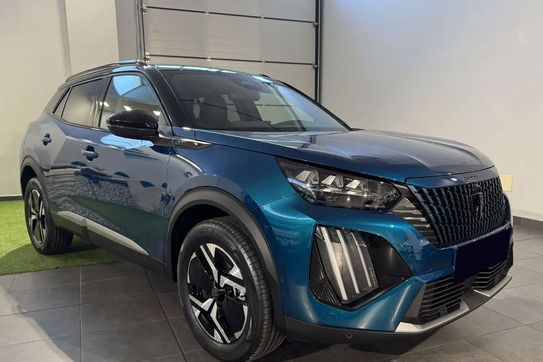 Peugeot 3008 GT e-DCS6 1.2 mHEV