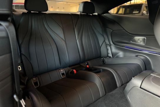 Mercedes CLE 300  4-Matic AMG Line