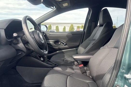Toyota Yaris Hybrid 1.5 Executive