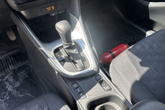 Toyota Yaris Comfort  1.5 Hybrid