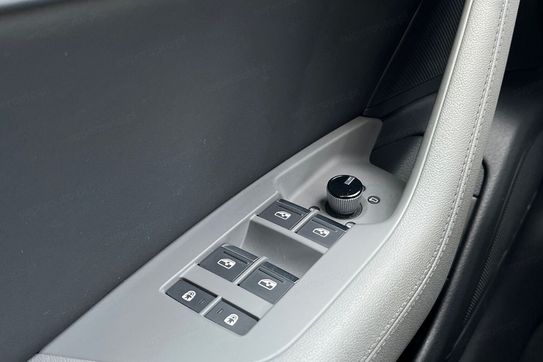 Audi A6 45 TFSI quattro S Line